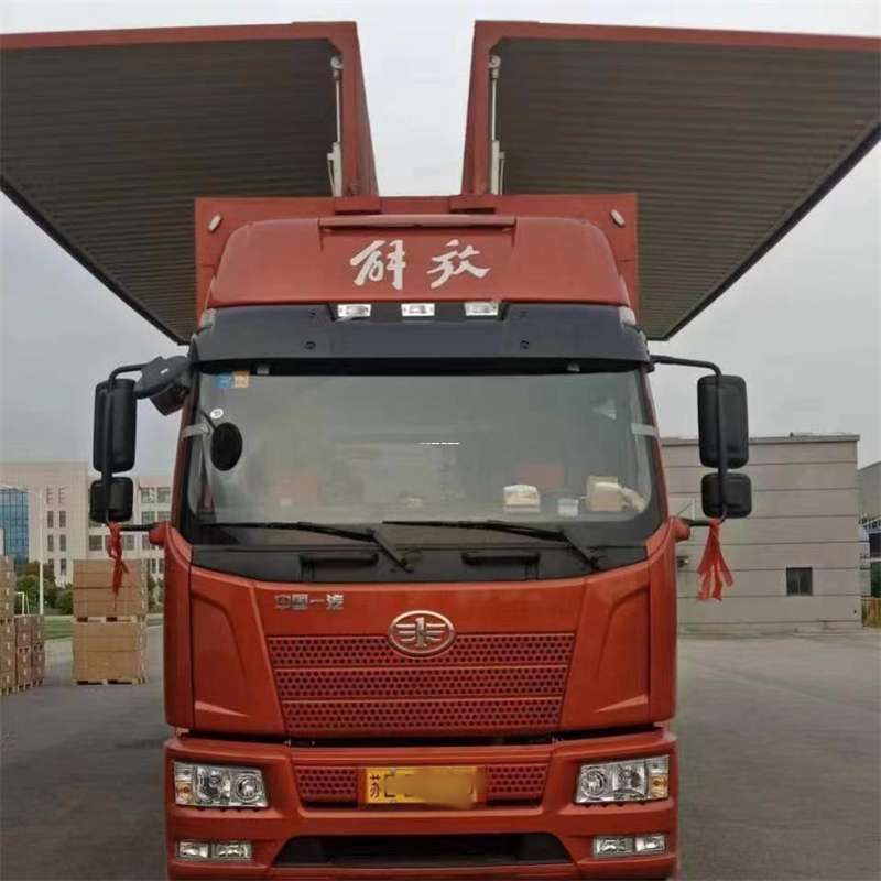 山西长治长治县到白城物流公司——一站式服务，满足您的各种物流需求